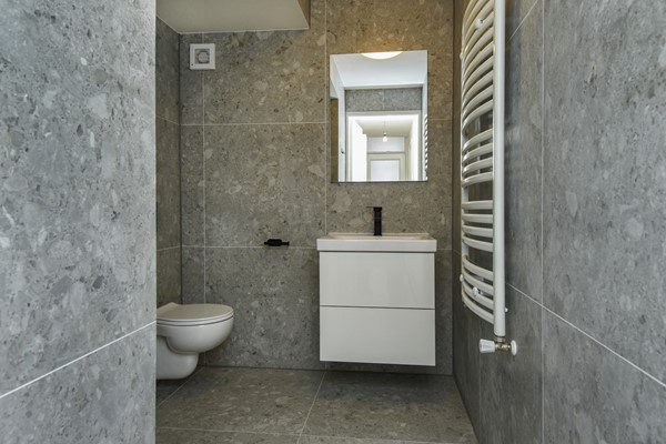Medium property photo - Halleystraat 52, 2563 EP The Hague